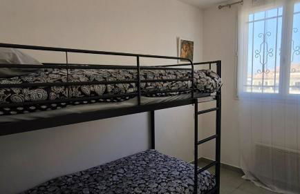 Maison tout confort belle terrasse sud - Foto 10