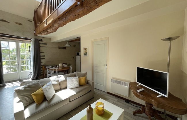 Manoir de la Bégaudière - Foto 42