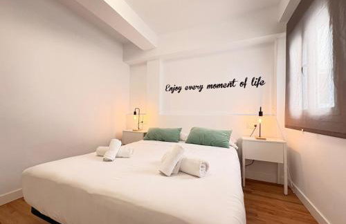 Life Apartments Fuentebravía - Foto 66