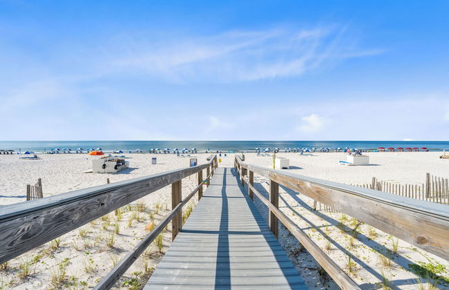 Perdido Sun Unit 116 - Foto 49