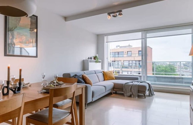 Charming Apartment Near the Beach With Balcony - Photo 12