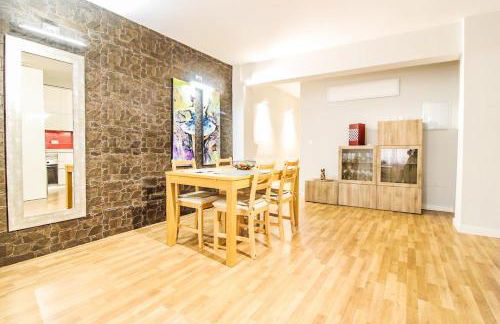 Lujoso apartamento centro ciudad, parking privado gratuito - Foto 16