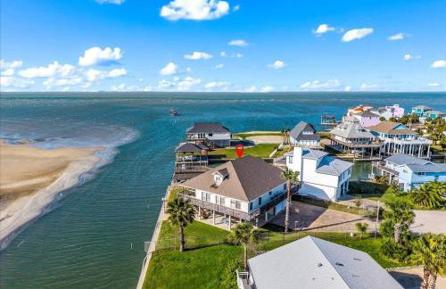 Bay Vista- NEW LISTING in Terramar Beach, 4 BR 3 BA, Boat slip home - Foto 80