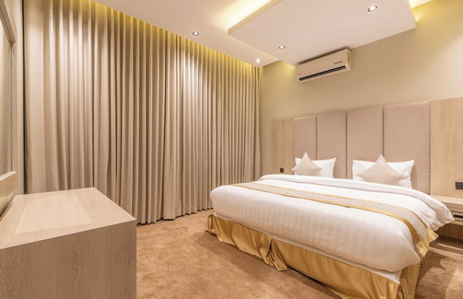 Deyala Serviced Apartments 4 - Foto 12