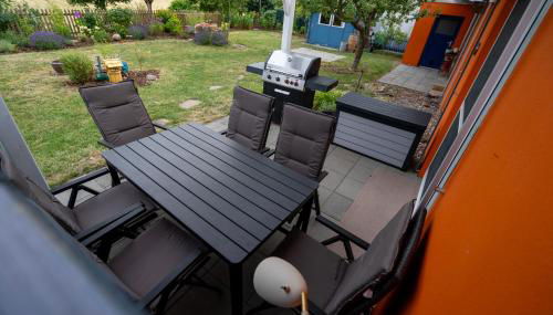 Ferienhaus Zum Feldblick - Foto 5