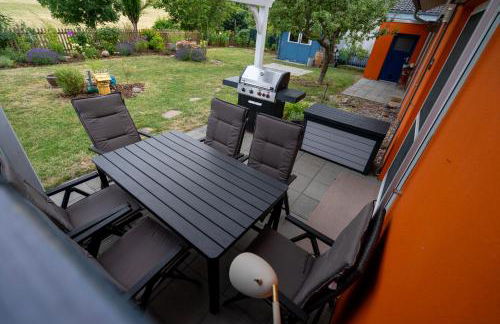 Ferienhaus Zum Feldblick - Foto 5