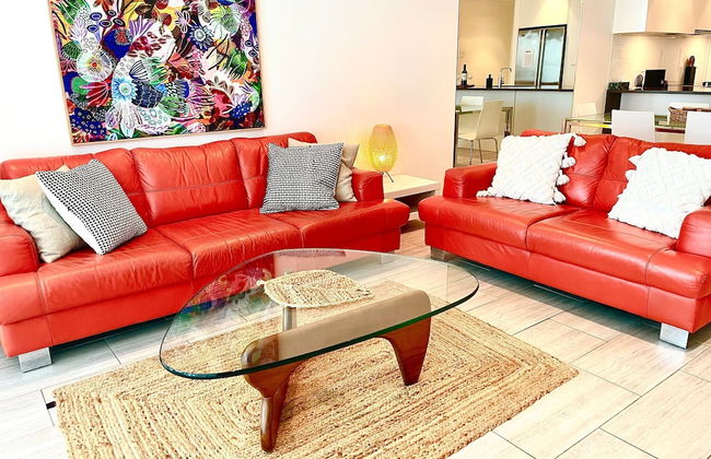 Breeze Beachfront Apartment no 9 - Photo 6