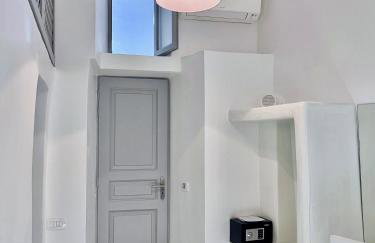 Aidos Villa Santorini - Foto 11