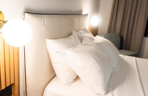 Piedra Luxury Apartments - Foto 18