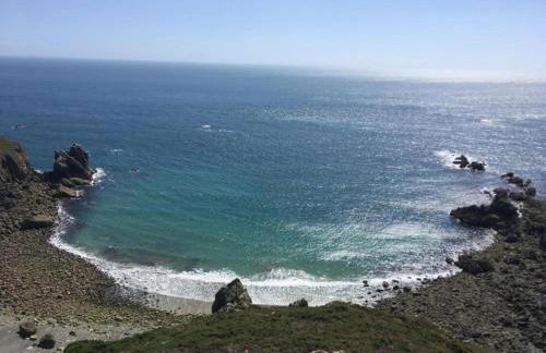 Holiday Home in a Historic Building Near Montreuil - Foto 72