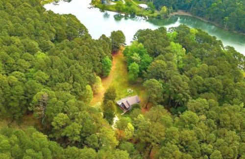 18-Acre Waterfront Sanctuary Peace and Privacy - Foto 22