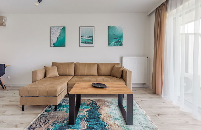 Prywatne apartamenty Sun & Snow w Porta Mare Marina - Foto 25