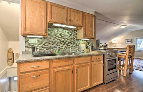 Idyllic Wallingford Retreat - Near Skiing and Hiking - Foto 10