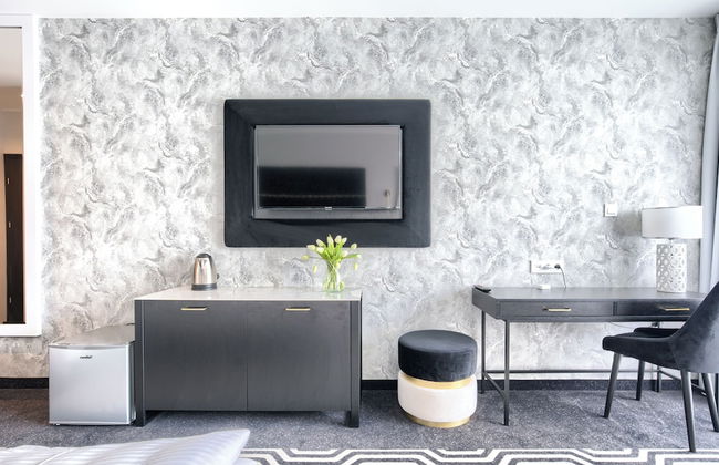 Apartamenty Sun & Snow Solny Resort - Photo 33