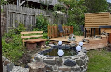 Haus am Kroatenbach - Foto 20