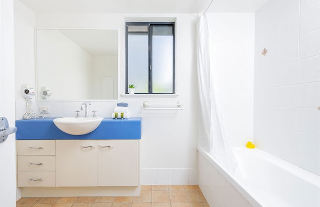 Belaire Place Motel Apartments - Foto 35