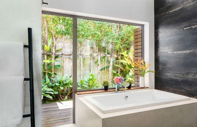 Inasia Beach Villa by Elite Havens - Foto 14