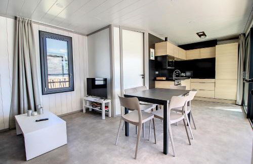 Le Chalet d'Angel - Foto 6