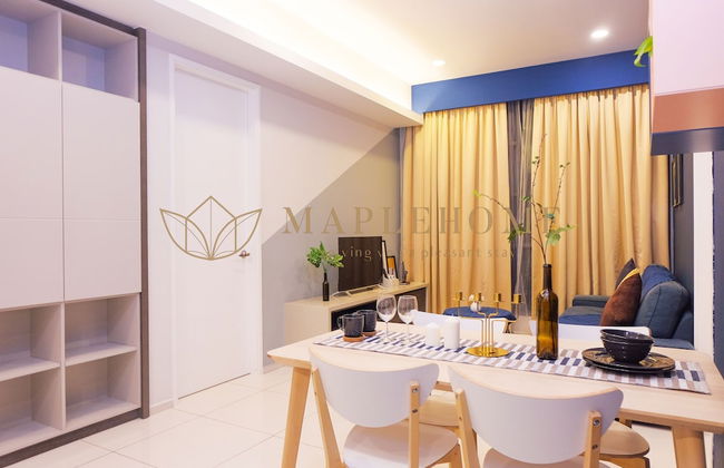 The Robertson Kuala Lumpur - Foto 75