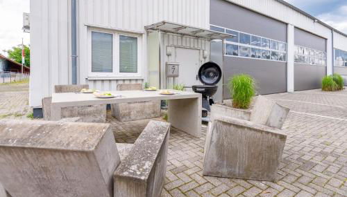 Orange Suite Schliengen 1 - Foto 2