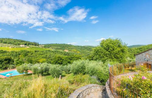 Holiday Home Cerretino Oliveto by Interhome - Foto 31