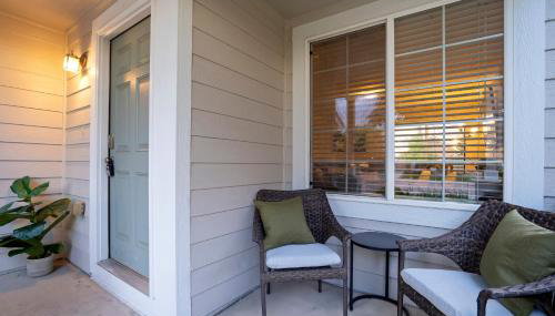 Fountain Family Retreat - Pet Friendly - Foto 5