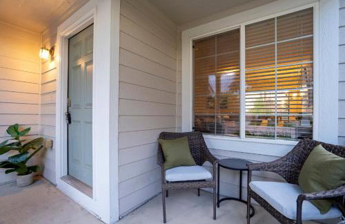 Fountain Family Retreat - Pet Friendly - Foto 5