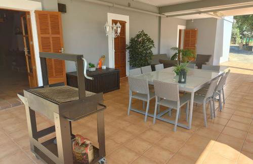 Villa Capllonch - Foto 56