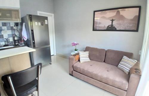 Casa c AR-condomínio prox ParkShopping Cpo Grande-CS2 - Foto 7