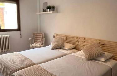 Apartamento El Fontán, parking gratuito - Foto 13