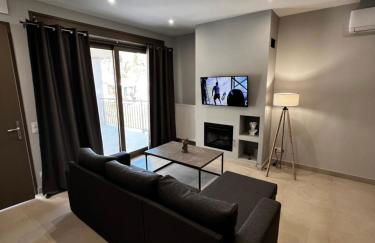 Giannel Luxury Apartment 1 - Foto 10