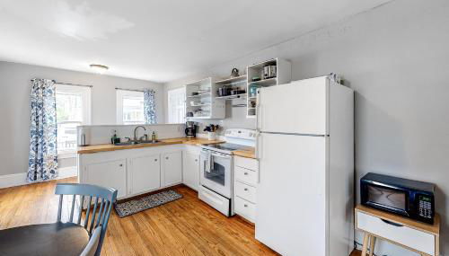 Quarters on Main - Foto 5