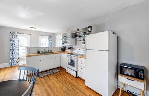 Quarters on Main - Foto 5