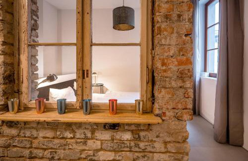 Loft in the middle of Berlin - Foto 17