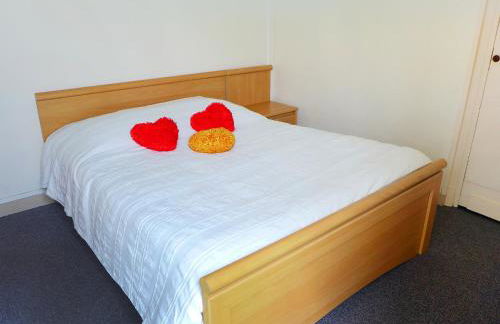 Apartment Le Petit Robinson-5 by Interhome - Foto 7