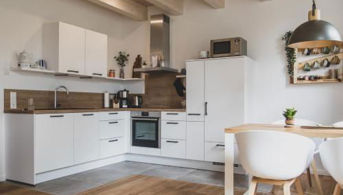 Gulfhof Boomgaarden 2 Boomgaarden 2 Evert - Foto 5