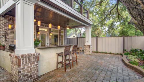 1882 Rifle Range - Photo 2