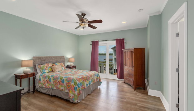 Beach Access with Elevator & FREE Activities - Foto 5, Habitación