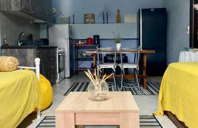 Sunny Garden - Foto 1