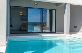 Terraced house Malo Misto - Foto 8