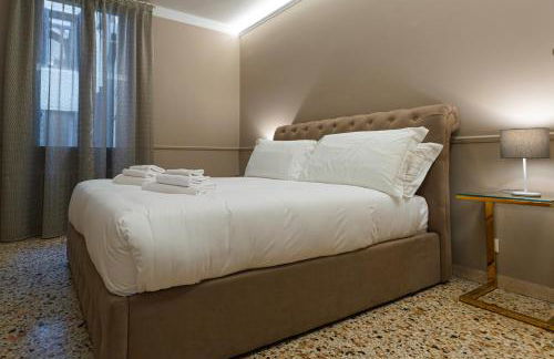 SAN VIO PALACE LUXURY APARTMENTS - Foto 144