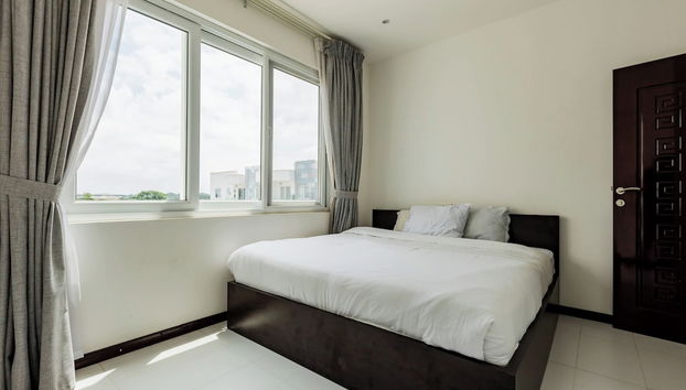 Accra Fine Suites-Henrietta's Residences - Foto 3, Habitación