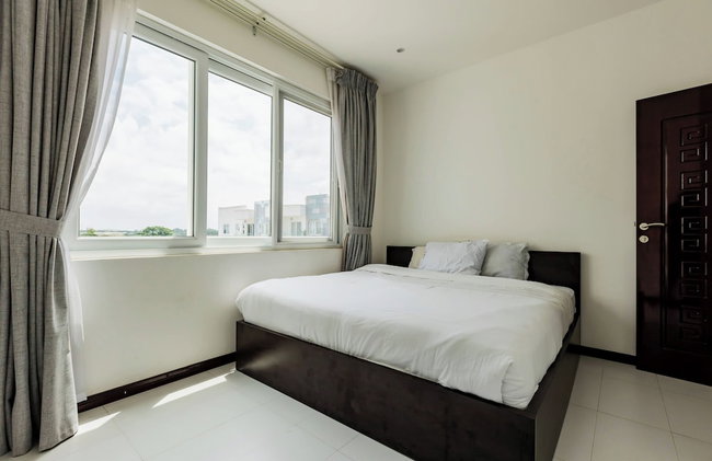 Accra Fine Suites-Henrietta's Residences - Foto 3