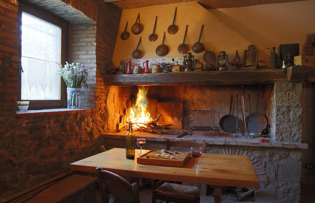 Agriturismo Valle del Tione - Foto 28