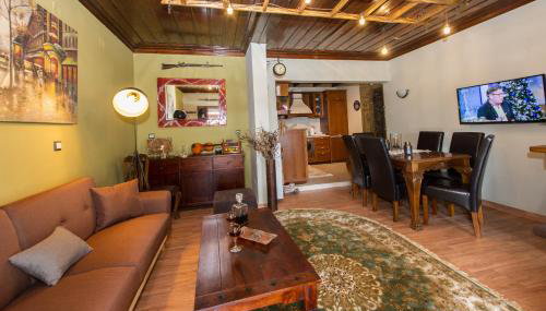 Petra Thea Villa Karitaina - Foto 5