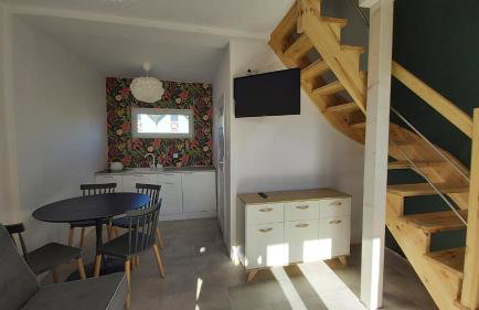 Poprzeczna 7 - Photo 17