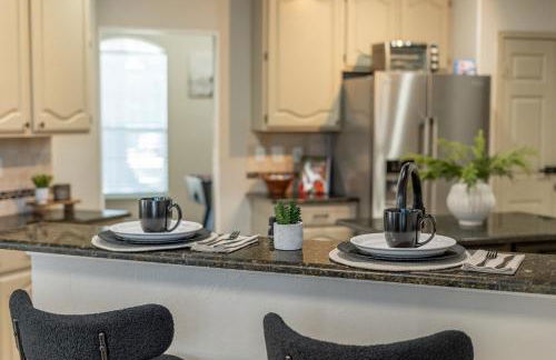 Stylish Oasis Modern Living - Foto 15