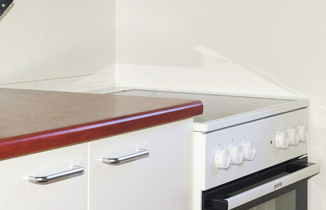 6 Person Holiday Home in Hojby - Foto 30