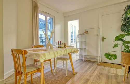 Maison Boueno II - Guest house 15' from Paris Center - Foto 14