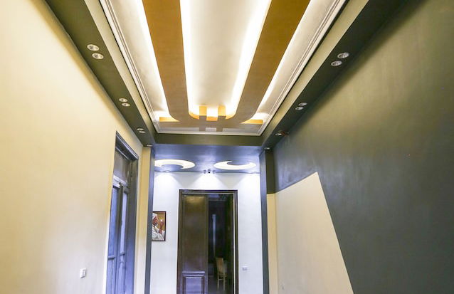 Downtown Apartment - Foto 9